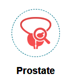 Health wellness prostate products
